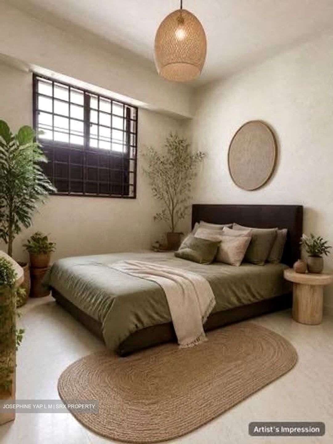 Blk 535 Bedok North Street 3 (Bedok), HDB 3 Rooms #632922441